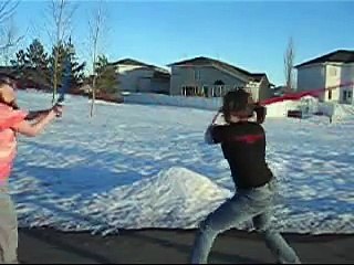 When 16-Year-Olds Attack