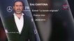 Eric Cantona : son nouveau coup de gueule contre les banques