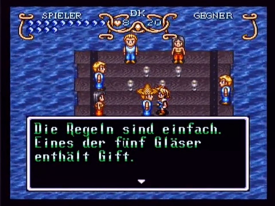 Illusion of Time Part 15 Euro