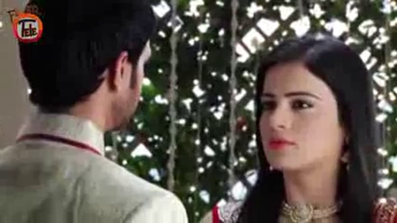 Ranvir Ne Ki Suicide Karne Ki Koshish Jisse Bachaya Ishani Ne - 24 August 2015 - Meri Aashiqui Tum Se Hi