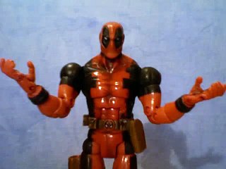 Deadpool's Emmys! NOMINEE  LOST (Interactive Parody Game)