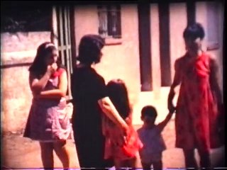 Clip HOSPITALET 1967