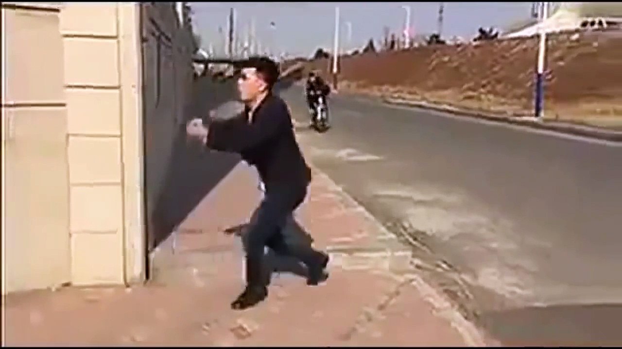China Killed by police Shooting Prank GONE WRONG