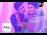 Yeh Hai Mohabbatein Raman Ishita Grand Dance Celebration 24th August 2015