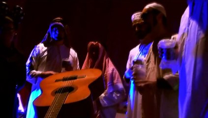 Sasha Persholja - Lonly Blue (Official Music Video)