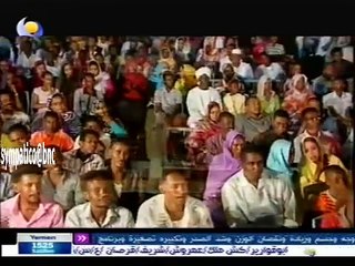 نانسي عجاج - مرحبتين بلدنا حبابا