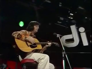 Lobo - I'd Love You To Want Me