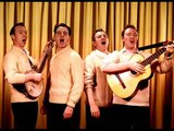 Clancy brothers and Tommy Makem -  Reilly`s Daughter
