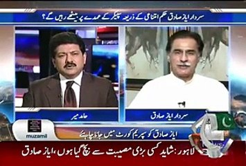 Capital Talk – 24th August 2015