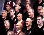 Bring Him Home: Peterborough Male Voice Choir