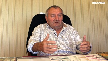 Rugby à XIII : à la rencontre de Fernand Soubie