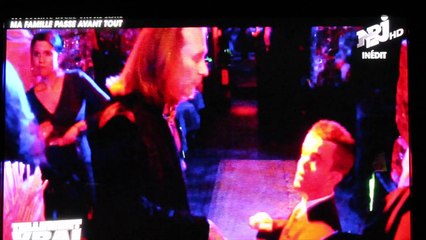 LA FAMILLE ACKERMANN CHANTE "UN MÊME DESTIN"