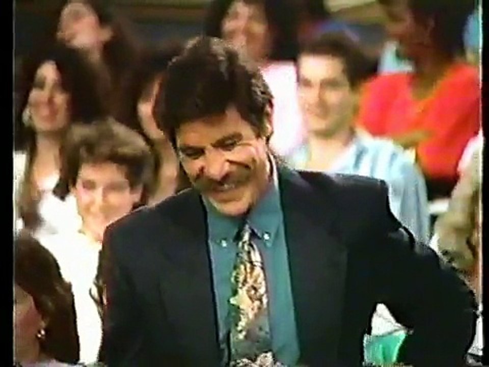 Geraldo Rivera Heavy Metal Moms Part 1 (of 3)
