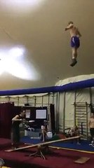 jumping jacks