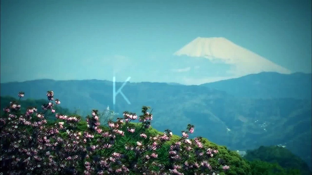 2011フジサンケイレディスクラシック 　オープニング