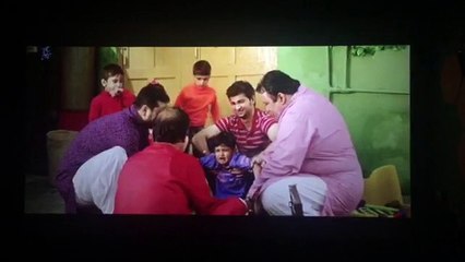 very funny video..  you can't. stop laughing
