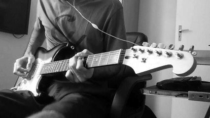 Incubus - Love Hurts (cover)