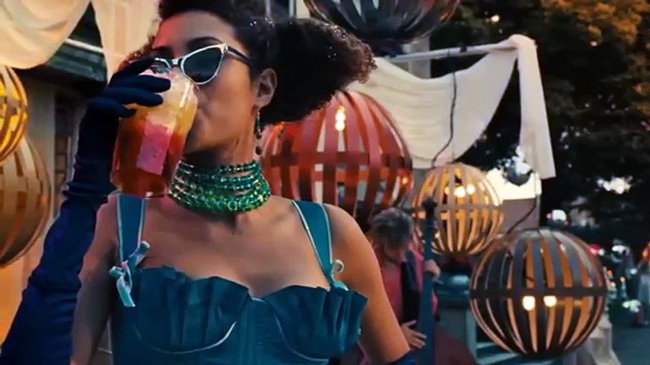 CAMPARI ~ What else ~