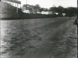 1904 Rube Couple at County Fair