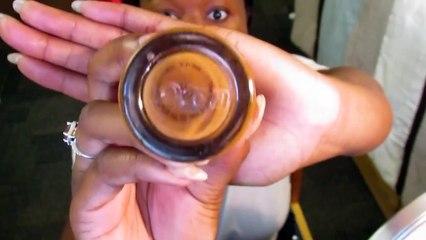 Military Makeup/Hair Tutorial **First Video**