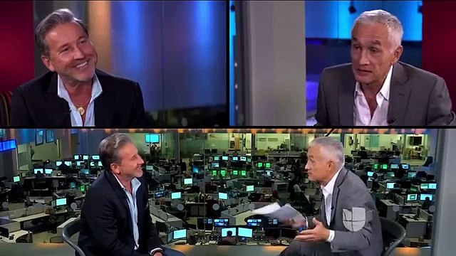 Ricardo Montaner confiesa los motivos por los cuales siempre evitó hablar de política