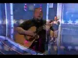 Walking on the moon amazed America's Got Talent!!! flv   YouTube 360p