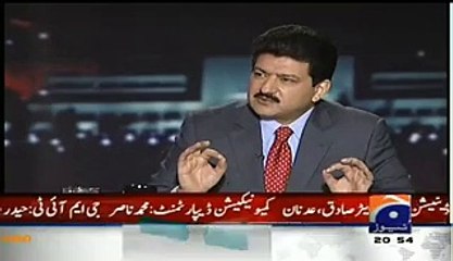 We Are Ready To Give Kashmir Just Give Us 'Coke Studio' - Indian Journalist In Hamid Mir Show