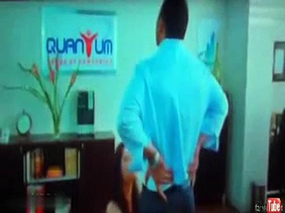 Funny Clip from Bollywood Movie