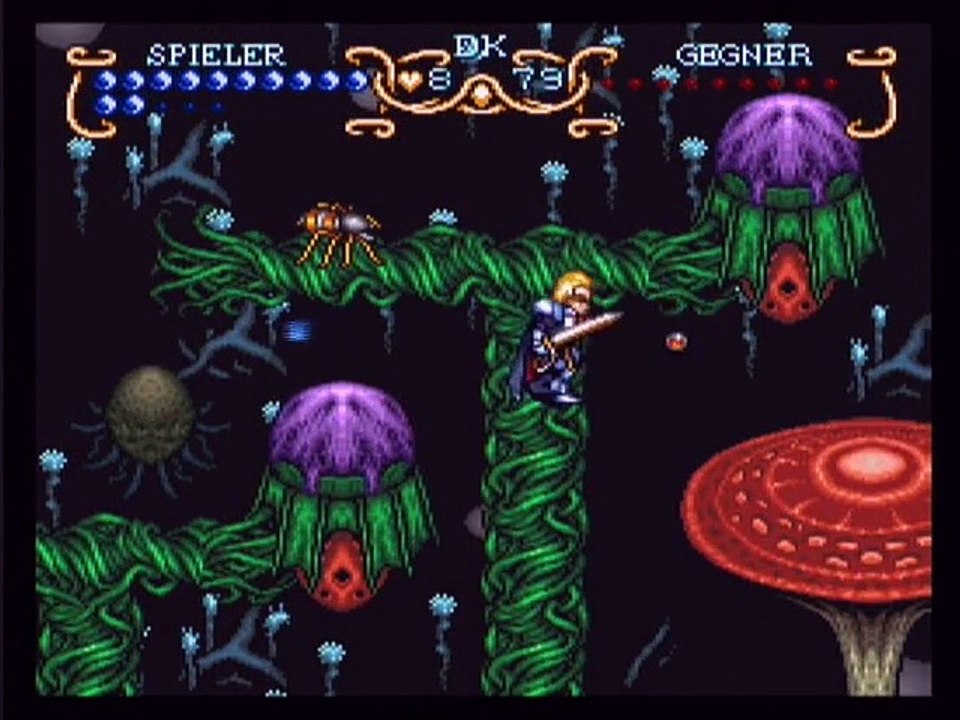 Illusion of Time Part 16 Tempelberg