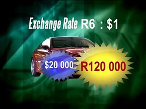Exchange rate 04: Impact on imports and exports .flv