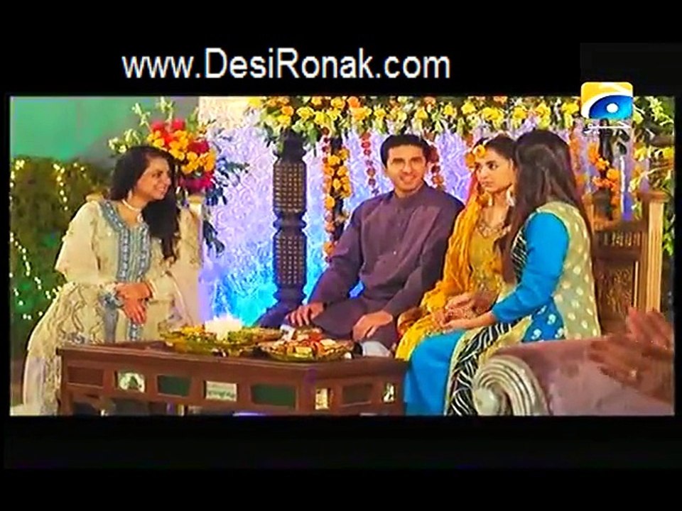 Kaanch Ki Guriya Episode 20 HQ Part 4