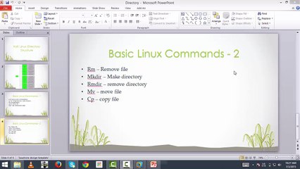 Kali LinuX Basics in Urdu/Hindi - Part 2