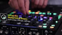 DJ Tutorial: Introduction To Beatgridding Using Rane Serato DJ Pt.1 - The Basics