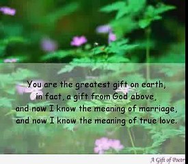 Birthday Poems  for everone who loves some one