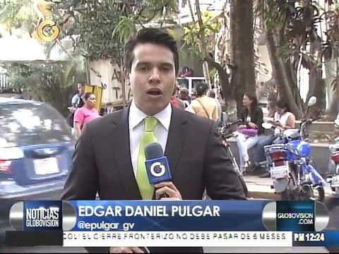 Familiares: Algunos ancianos muertos en Chacao estaban dopados