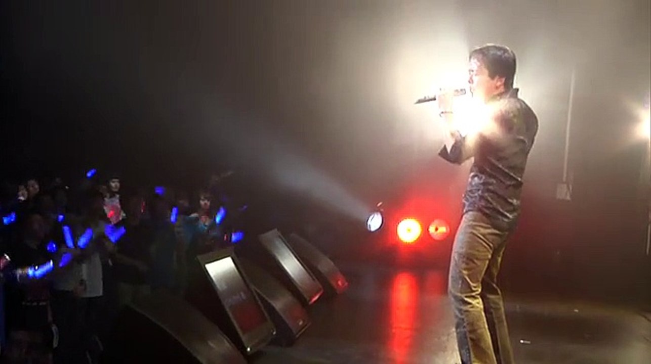 brave heart ~tri version~ - Ayumi Miyazaki [Digimon Adventure Fest 2015]