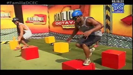 De Casa En Casa - PROMO: 7mo capítulo del Reto 212