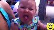 Funny Videos  - Best Funniest Videos - Baby and lemon