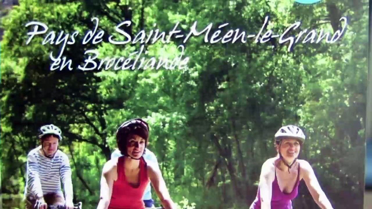 60éme anniversaire louison-bobet 2015 saint-méen le grand