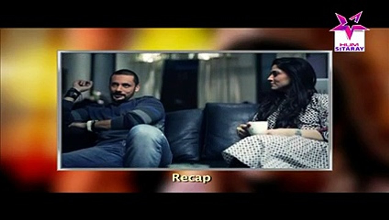Surkh Jorra Episode 18 Full Hum Sitaray Drama A...