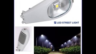 BLOO LED - LED STREET LIGHT