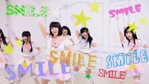 [MV] Houkago Princess - Smilex3 ~Egao Zutto Saitamamade~ (Smile×3 ～笑顔ずっと咲いたままで～)