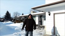 Surviving Winter in Winnipeg, Manitoba