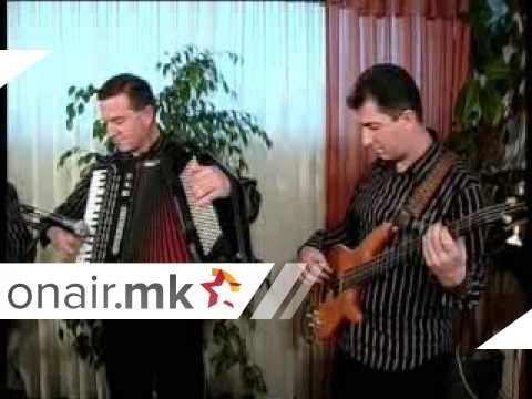 CIGANCICA OD FERUS KING VO ZIVO-ORKESTAR MAESTRAL BITOLA