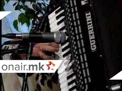 ORKESTAR MAESTRAL BITOLA -CACAK FERUS- VO ZIVO