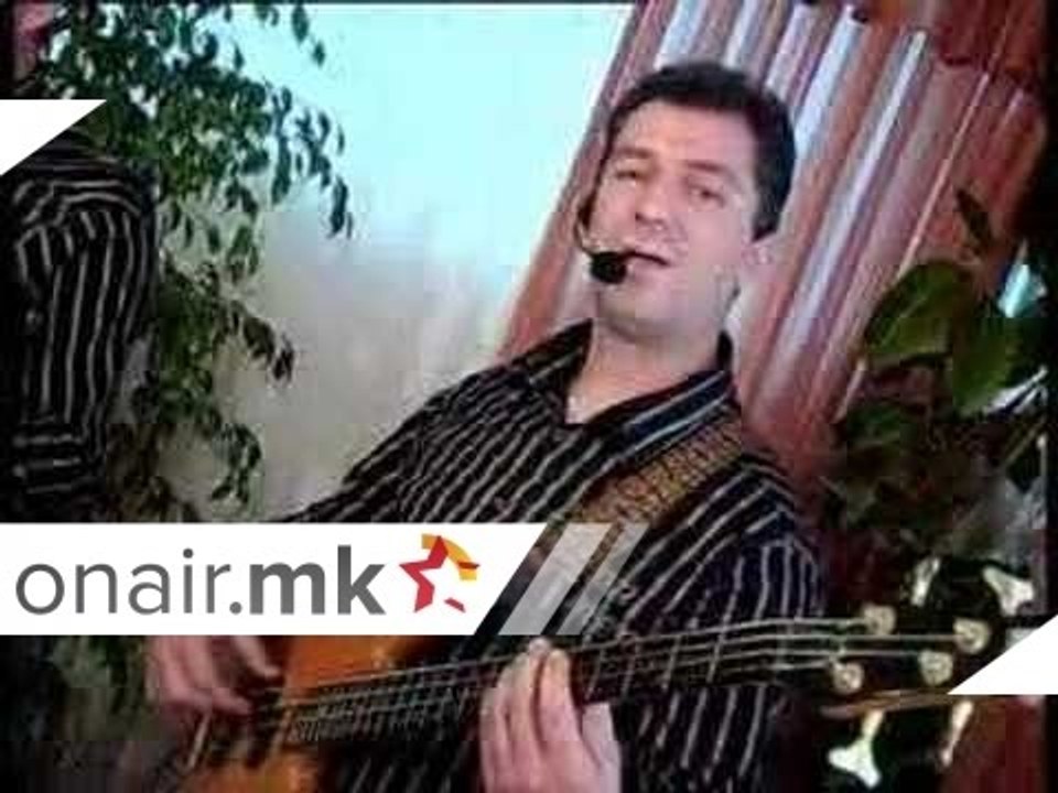 ORKESTAR MAESTRAL BITOLA -NA SRCE MI LEZI VO ZIVO-FRAZI OD KANARITE-KUKUVICA