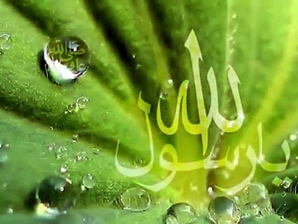 Some Information about Muhammad PBUH