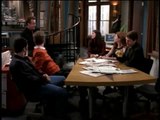 NewsRadio Minisodes - Look Who's Talking