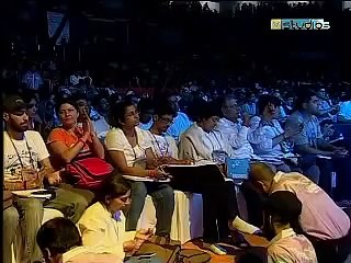 Dato' Vijay Eswaran speaks about Passion