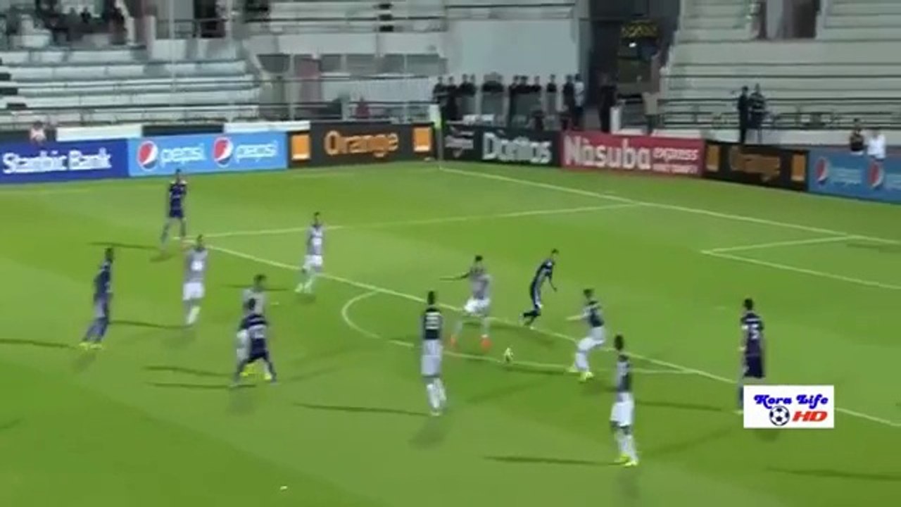 ملخص اهداف ( مباراة الزمالك والصفاقسي 3 1 ) الاهداف كاملة كأس الاتحاد الافريقي HD